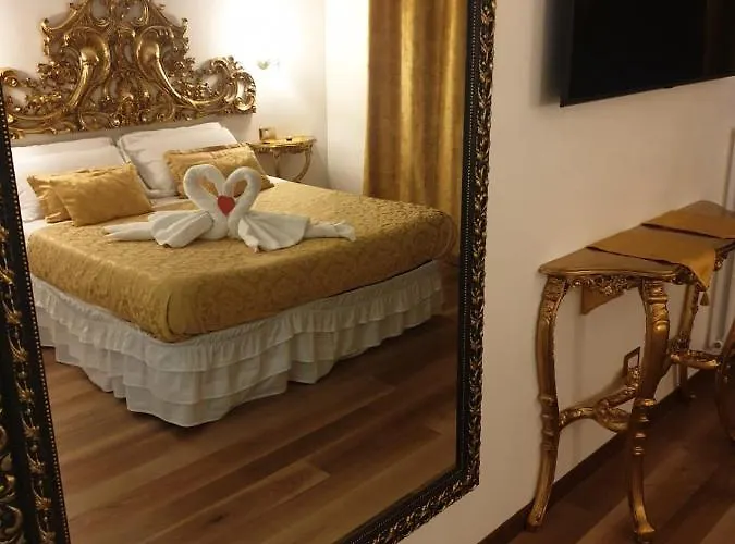 Tiburtina Elegance 4*