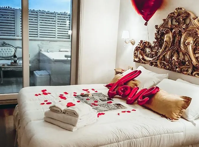 Tiburtina Elegance 4*