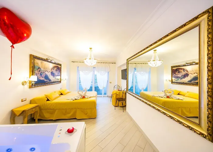 Tiburtina Elegance 4* Roma