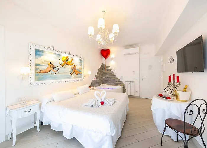 Tiburtina Elegance 4*