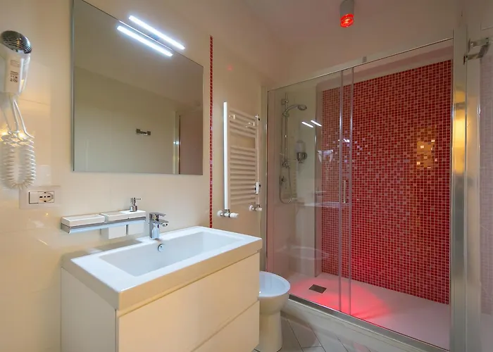 Pensión Tiburtina Elegance 4*