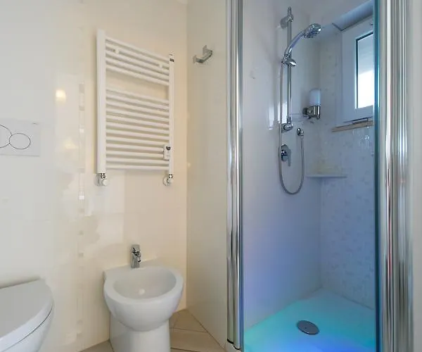 Tiburtina Elegance Roma