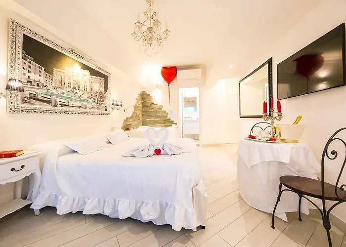 Tiburtina Elegance Roma